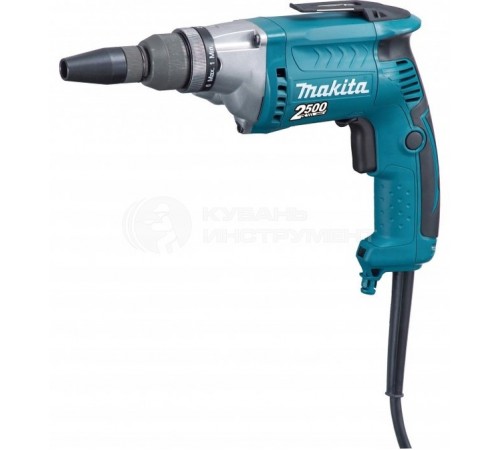 Шуруповерт Makita FS2700