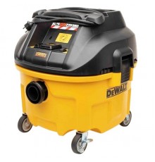 Пылесос DeWalt DWV 901L