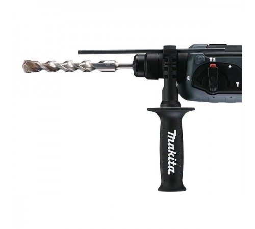 Аккумуляторный перфоратор Makita DHR241RFE