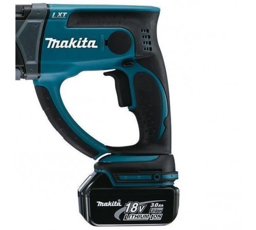 Аккумуляторный перфоратор Makita DHR241RFE