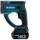 Аккумуляторный перфоратор Makita DHR241RFE