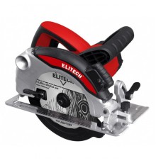 Пила дисковая Elitech ПД 1600Л