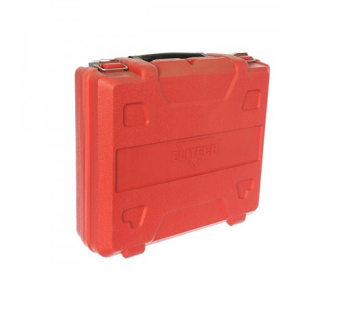 Дрель аккумуляторная Elitech ДА 10.8ЛК2 (1.5 Ач)