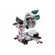 Пила торцовочная METABO KGS 305 M 619305000