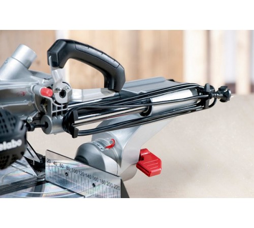 Пила торцовочная METABO KGS 305 M 619305000