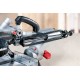 Пила торцовочная METABO KGS 305 M 619305000