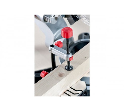 Пила торцовочная METABO KGS 305 M 619305000