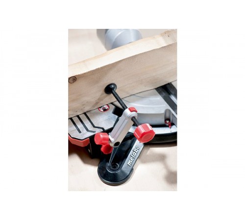 Пила торцовочная METABO KGS 305 M 619305000