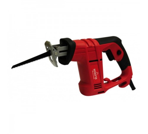 Пила сабельная ELITECH ПС 500