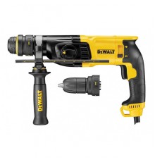 Перфоратор DeWalt D 25134K