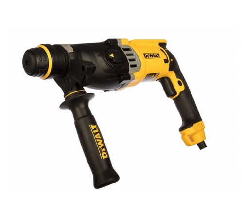 Перфоратор DeWalt D 25143K
