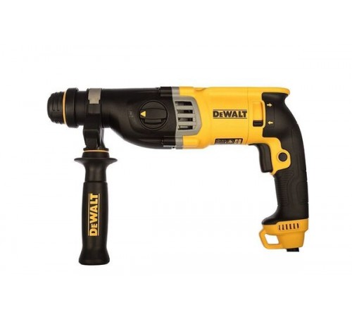 Перфоратор DeWalt D 25143K
