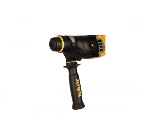 Перфоратор DeWalt D 25143K