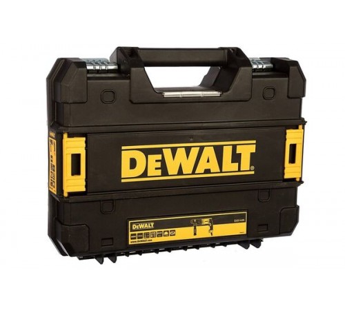 Перфоратор DeWalt D 25143K