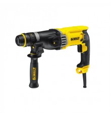 Перфоратор DeWALT D 25144 K
