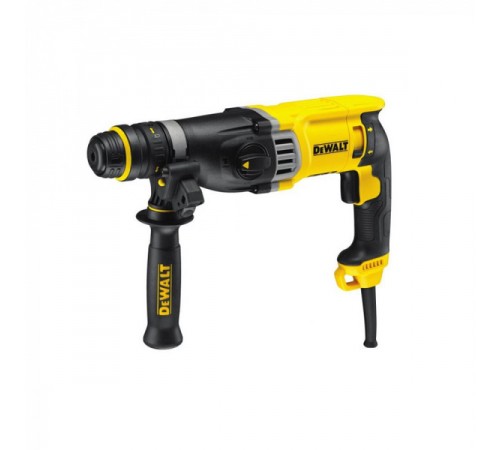Перфоратор DeWALT D 25144 K