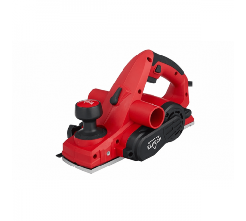 Рубанок Elitech Р 82