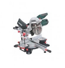 Пила торцовочная METABO KGS 254 M 602540000