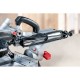 Пила торцовочная METABO KGS 254 M 602540000