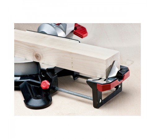 Пила торцовочная METABO KGS 254 M 602540000