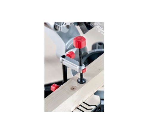 Пила торцовочная METABO KGS 254 M 602540000