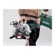 Пила торцовочная METABO KGS 254 M 602540000