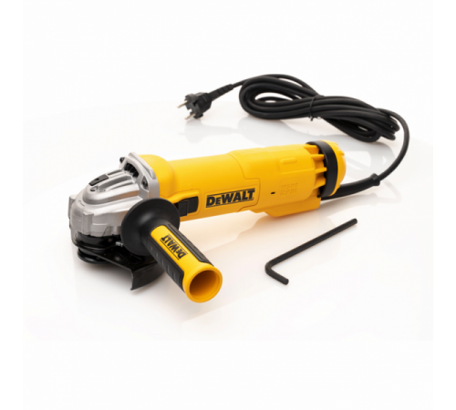 УШМ DeWalt DWE 4237