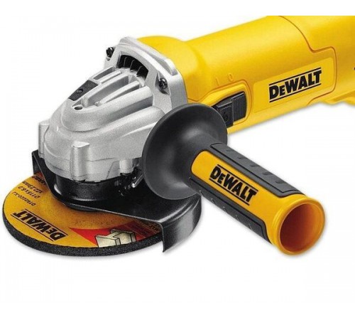 УШМ DeWalt DWE 4237