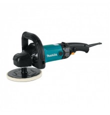 Полировальная шлифмашина Makita 9237 CB