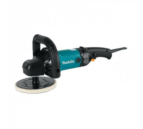 Полировальная шлифмашина Makita 9237 CB