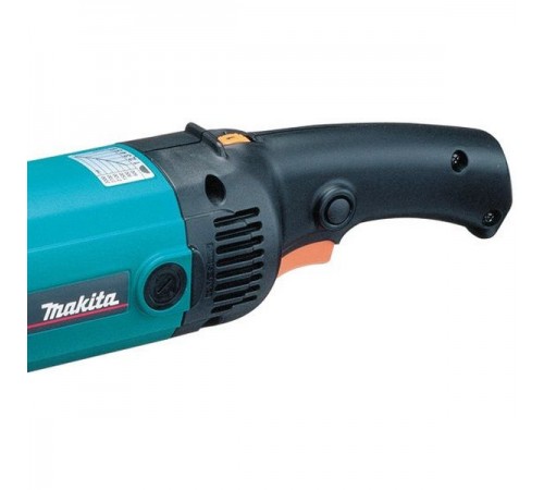 Полировальная шлифмашина Makita 9237 CB