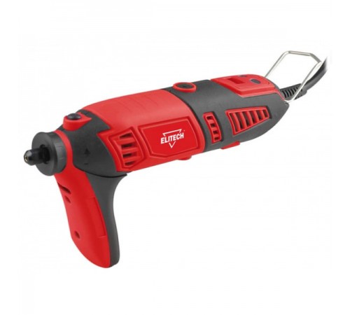 Прямошлифмашина Elitech ПМШ 170ЭЖК