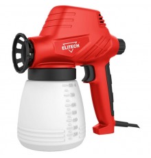 Краскопульт Elitech КЭ 85С
