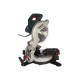 Пила торцовочная METABO KS 216M Lasercut 619216000