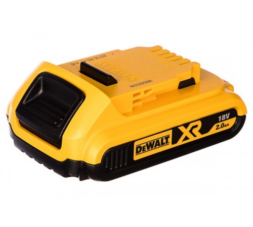 Аккумуляторная батарея DeWalt DCB 183