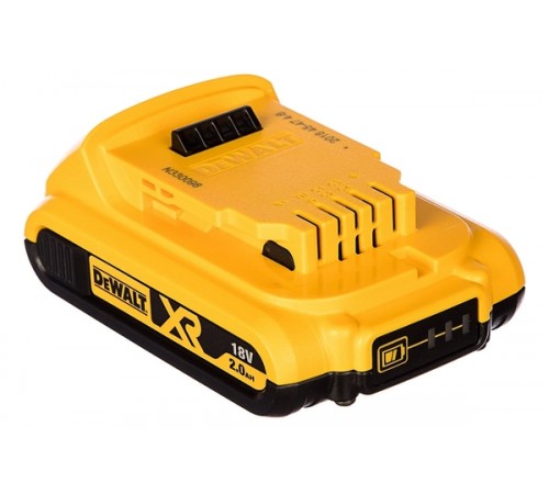 Аккумуляторная батарея DeWalt DCB 183