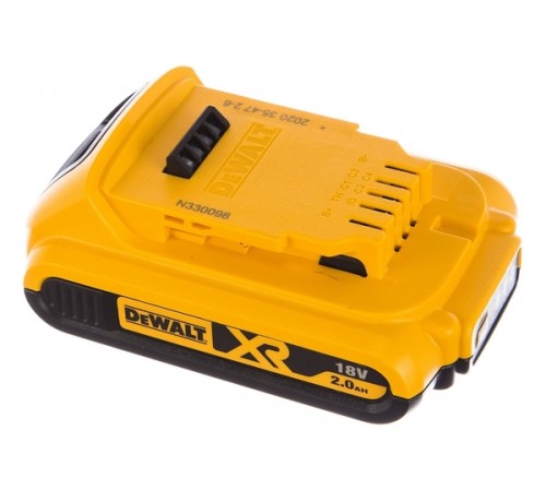 Аккумуляторная батарея DeWalt DCB 183