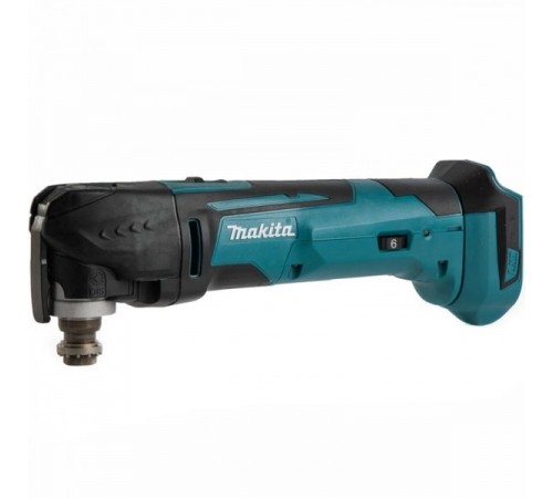 Мультитул Makita DTM51Z