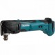 Мультитул Makita DTM51Z