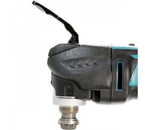 Мультитул Makita DTM51Z