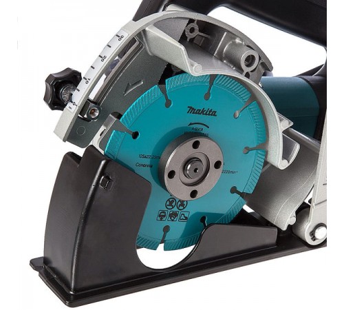 Штроборез Makita SG1251J