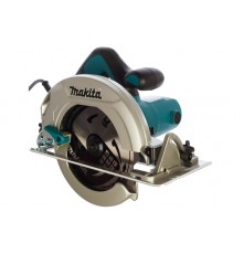 Пила дисковая Makita HS7601