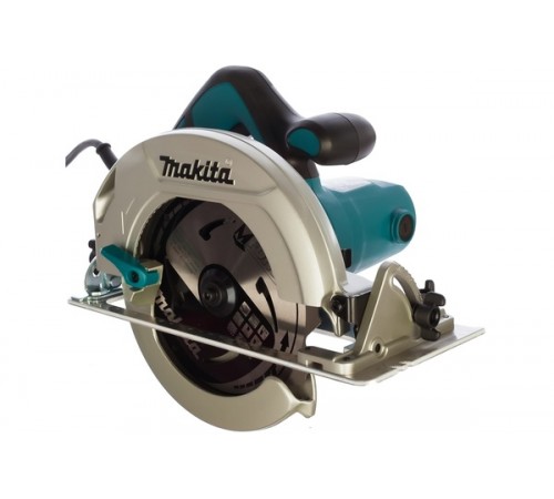 Пила дисковая Makita HS7601