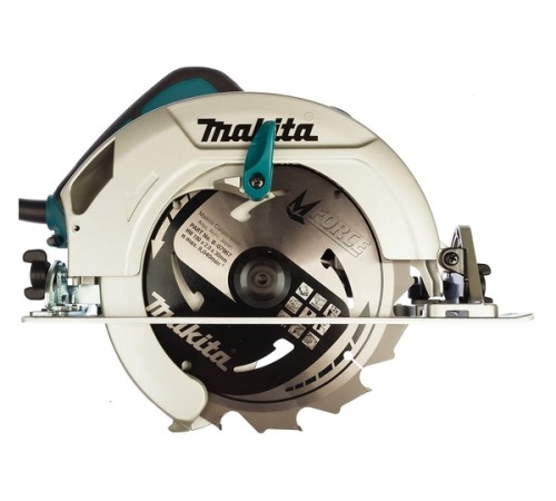 Пила дисковая Makita HS7601