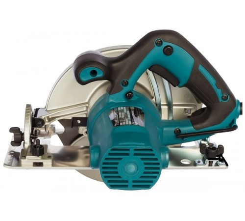 Пила дисковая Makita HS7601