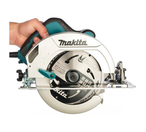 Пила дисковая Makita HS7601