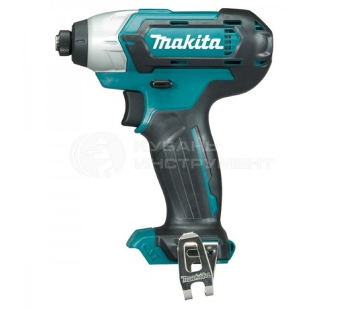 Шуруповерт Makita TD110DZ