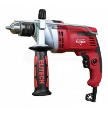 Дрель ударная Elitech ДУ 850РЭК