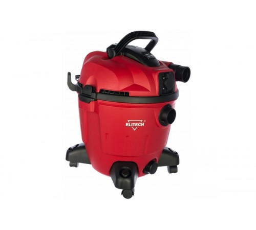 Пылесос Elitech ПС1235А