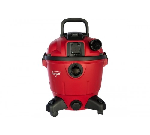 Пылесос Elitech ПС1235А